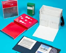 Casemade Turned Edge Packaging, Storage & Presentation